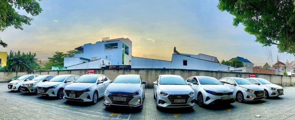 xe ghép Hà Nội Hà Nam đón tận nơi trong ngày